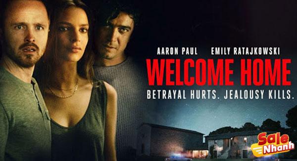 Welcome Home movie