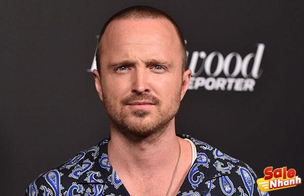 Phim aaron paul