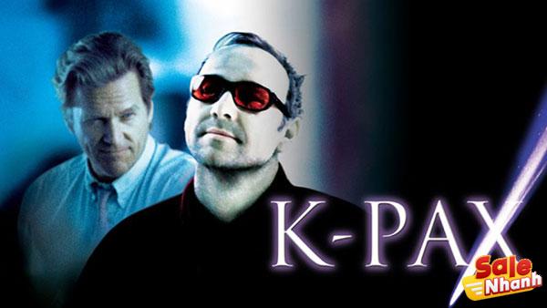 Movie k-pax