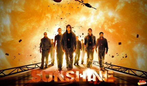 Movie sunshine