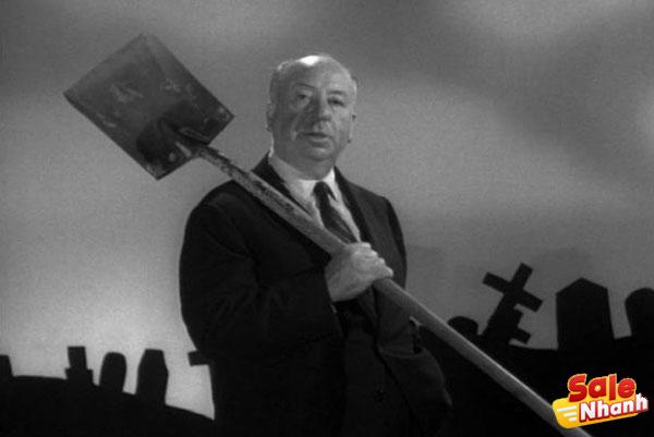 Phim Alfred Hitchcock Presents