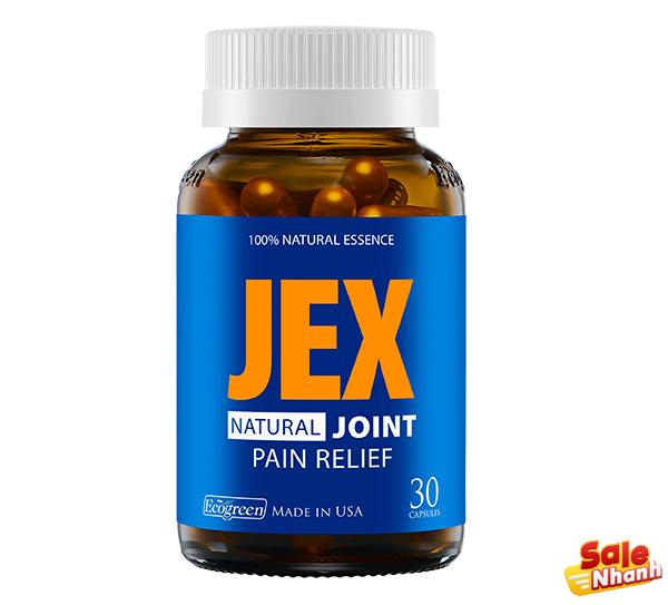 Jex 30 viên