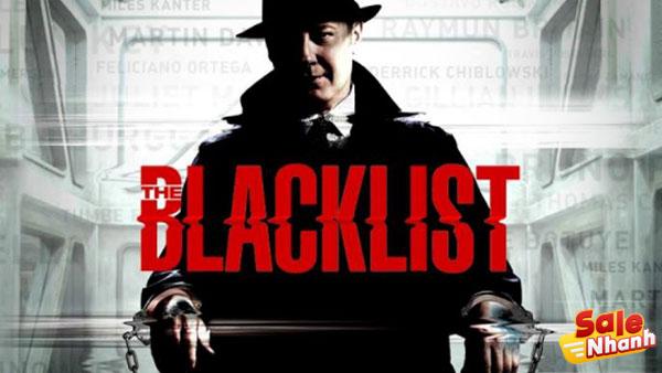 Phim the blacklist