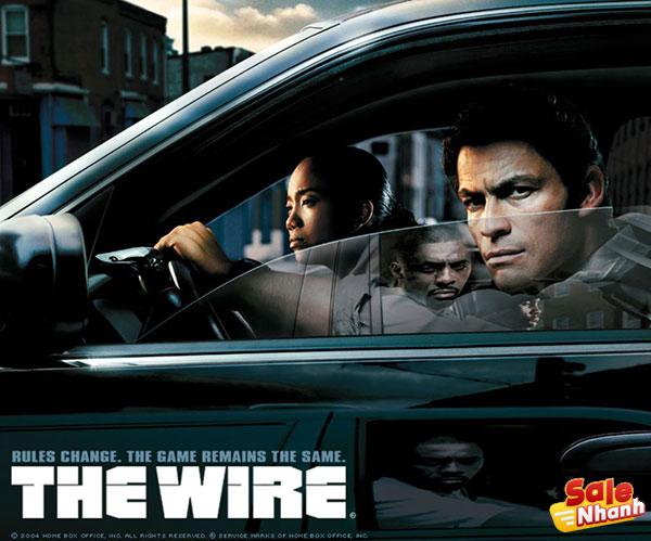 Movie the wire