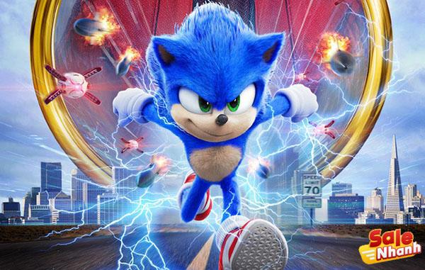 danh-gia-phim-sonic-the-hedgehog-2