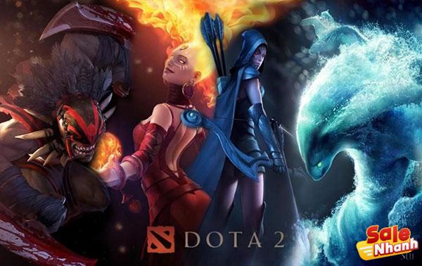 Dota 2