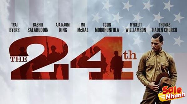 Movie The 24th