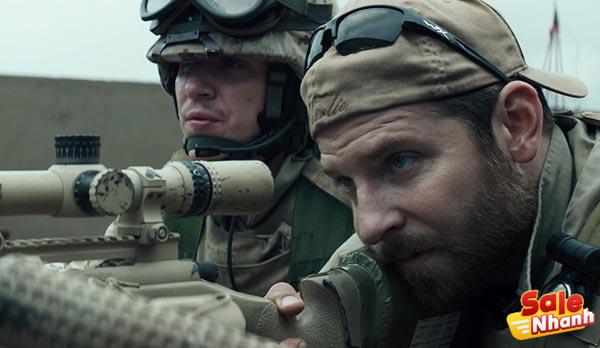 Movie American Sniper