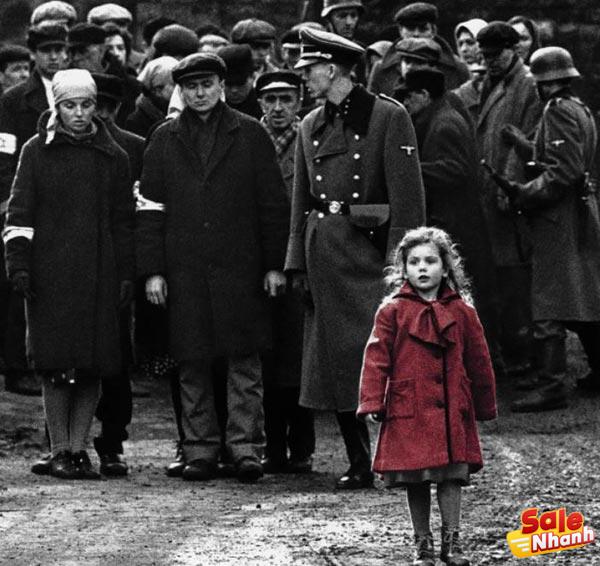 Movie Schindler's List