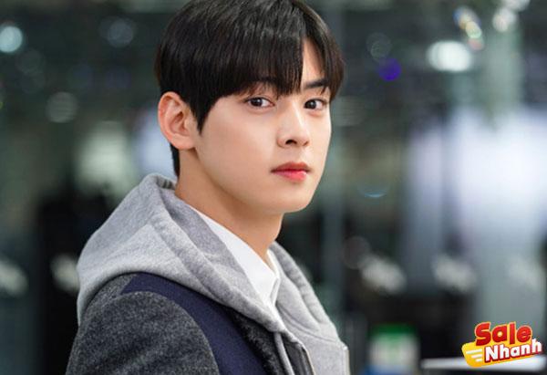 Cha Eun-woo: Os melhores Filmes e Séries - Cinema10