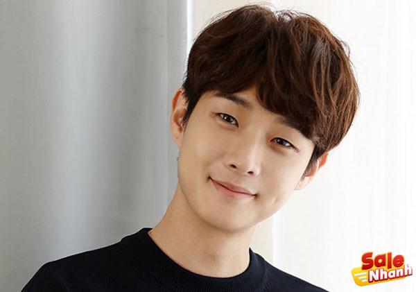 Choi Woo Shik