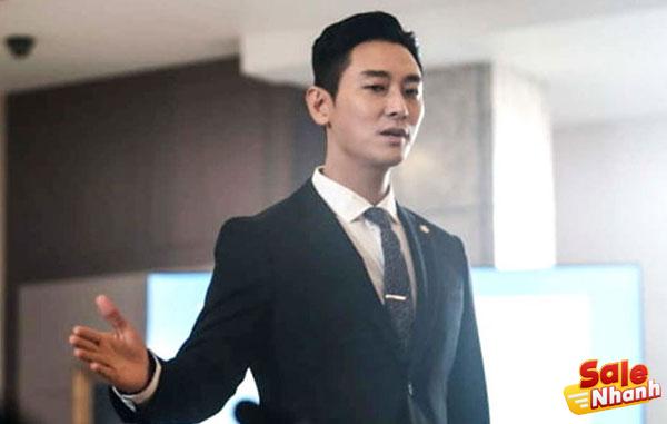 Hyena Ju Ji Hoon