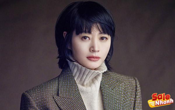 Kim Hye Soo