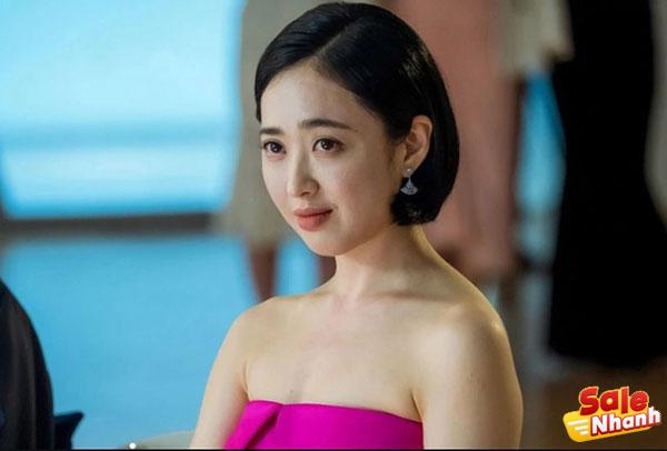 Kim Min Jung