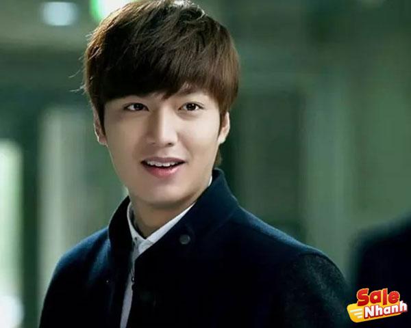 Movie The Heirs