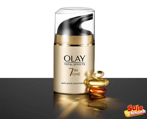 Olay Total Effects 7 in One Anti Aging Serum