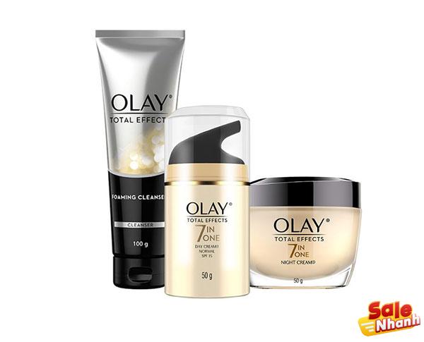 Olay Total Effects 7in1