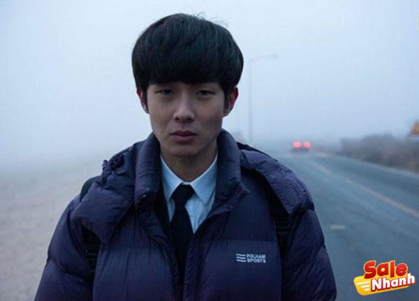 Movie Set Me Free Choi Woo Sik