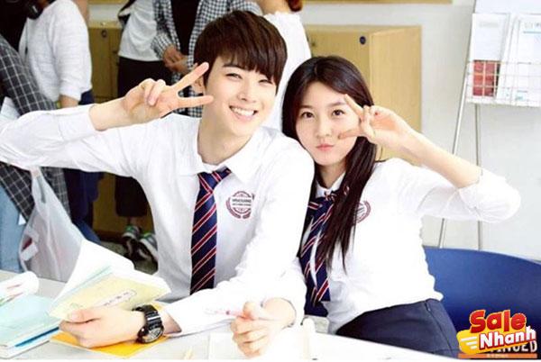 Movie To Be Continued Cha Eun Woo