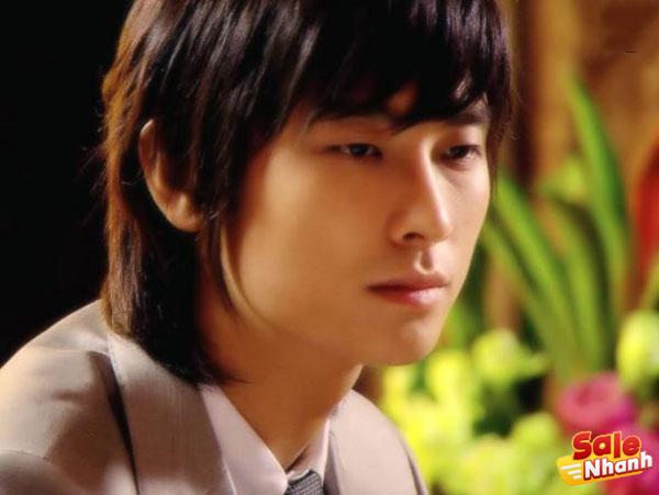 Princess Hours ju Ji Hoon