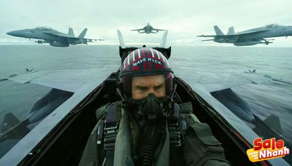 Top Gun: Maverick