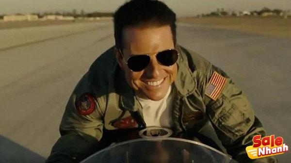 Đánh giá top gun maverick