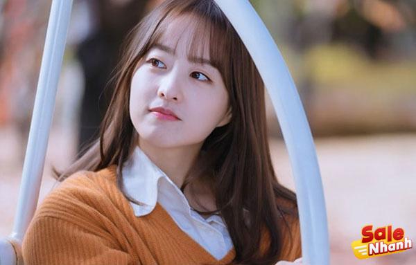 phim của park bo young