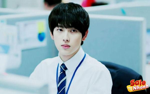 Movie Misaeng