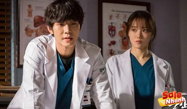 Phim Dr. Romantic Season 2