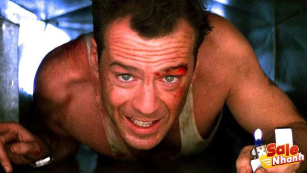 Die Hard (1988)