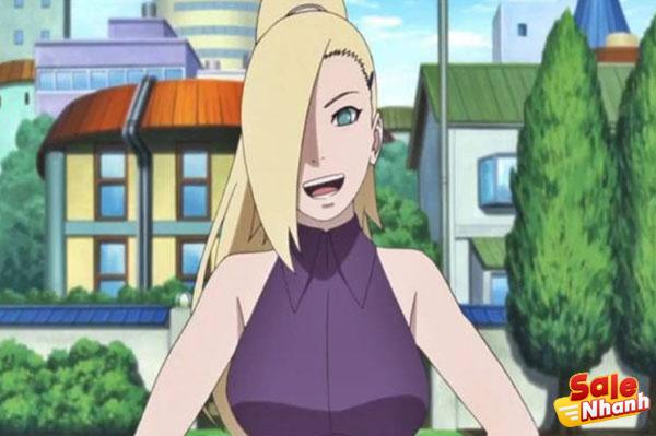 Ino-Yamanaka