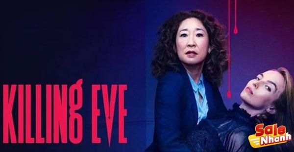 Movie Killing Eve