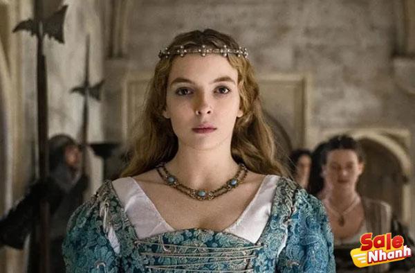 Movie The White Princess