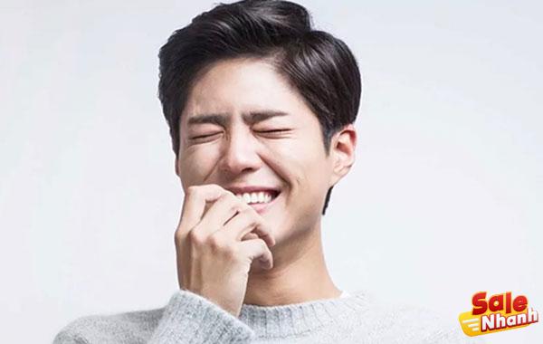 Phim Park Bo Gum