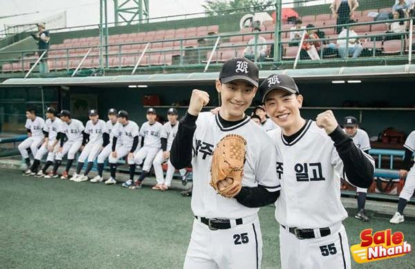 Prison Playbook movie review