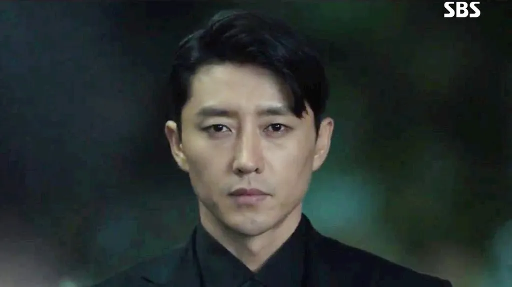 Dr. K (Hyun Woo Sung)