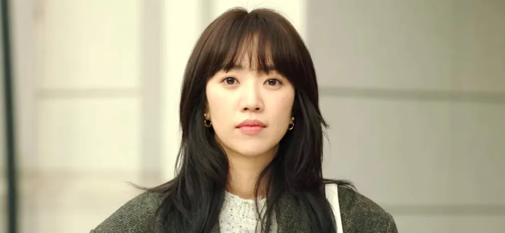 Ji Hyeon-a (Jeon Hye-jin)