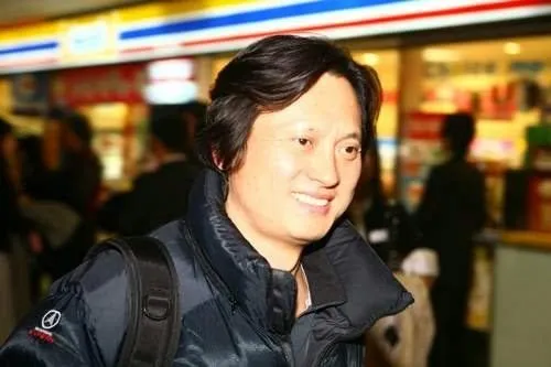 Chủ tịch Park (Kim Byung Ok)