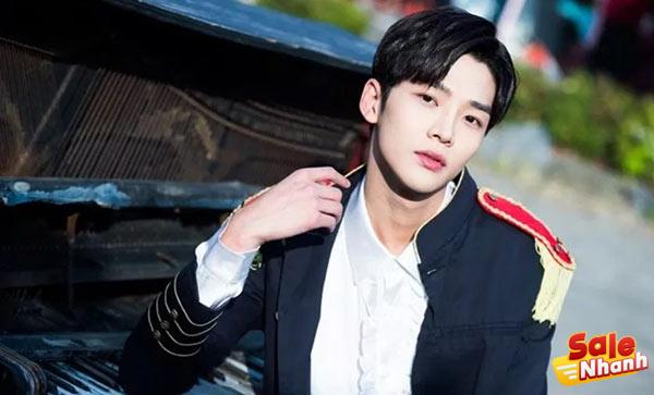 Rowoon SF9