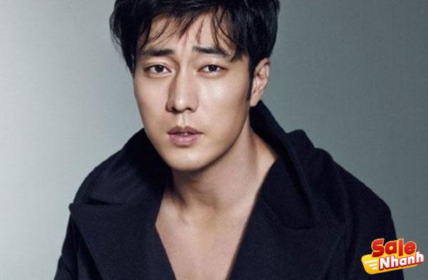 So Ji Sub