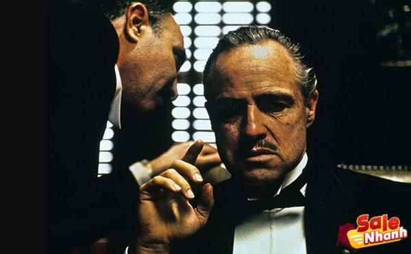 The Godfather Reviews