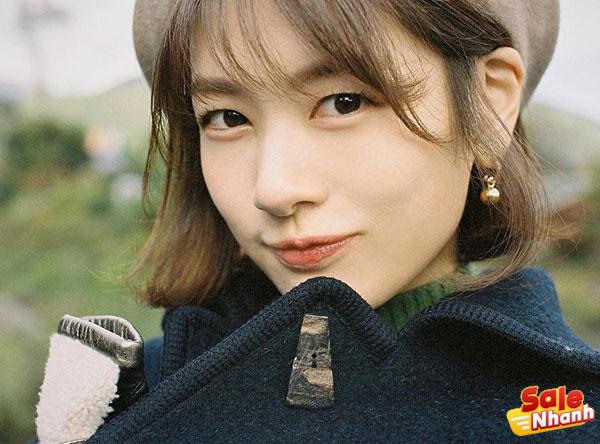 Phim Jung So Min