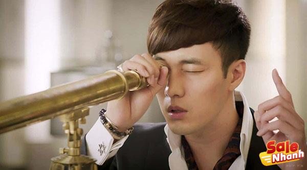 Phim Master's Sun