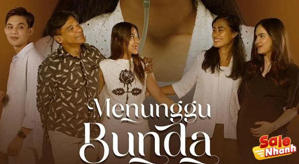 Movie Menunggu Bunda