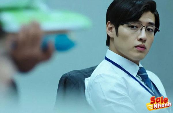 Phim Drama Misaeng: Incomplete Life