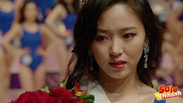 Movie Miss Korea