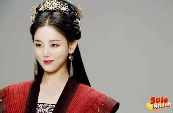 Phim Moon Lovers: Scarlet Heart Ryeo