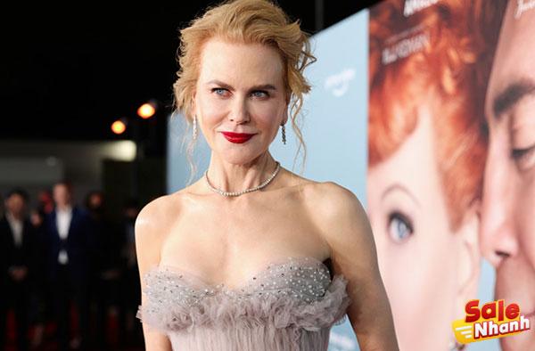 Movie Nicole Kidman