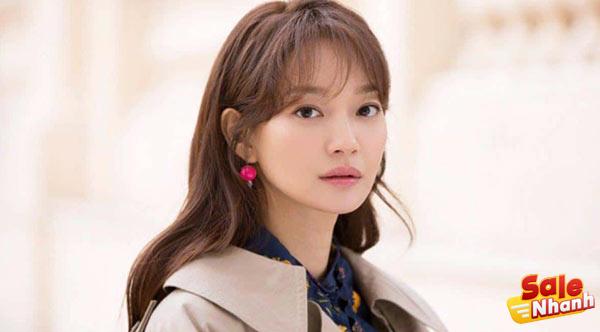 Movie Shin Min Ah