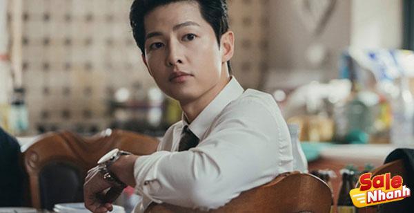 Top 10++ phim hay nhất của Song Joong Ki | SaleNhanh